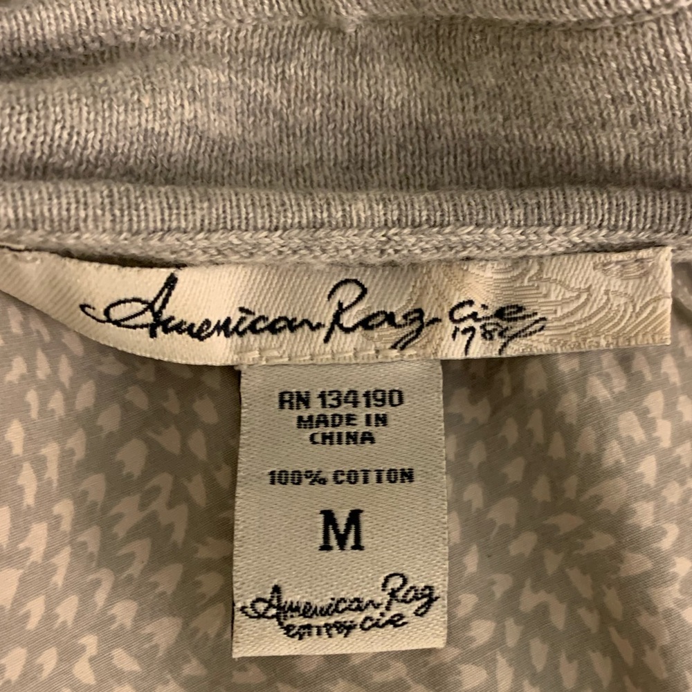 American Rag Sweater - Picture 6 of 6